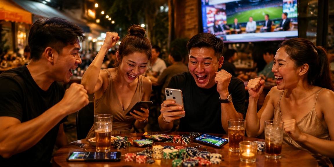 be3xcom Hoàn tiền hằng ngày